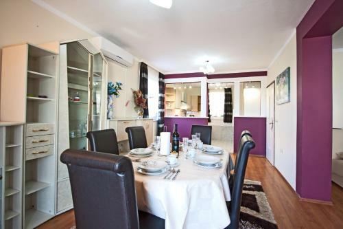 Apartments Villa Excellente Belvedere
