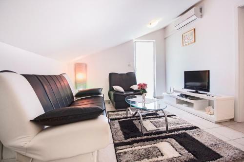 Apartments Villa Excellente Belvedere