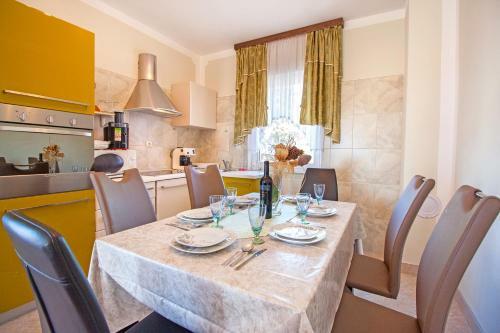 Apartments Villa Excellente Belvedere