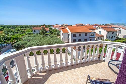 Apartments Villa Excellente Belvedere