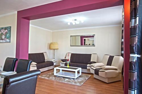 Apartments Villa Excellente Belvedere