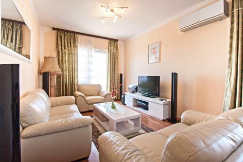 Apartments Villa Excellente Belvedere
