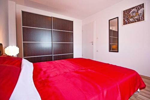 Apartments Villa Excellente Belvedere