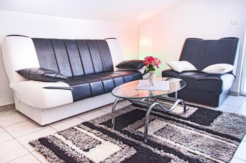 Apartments Villa Excellente Belvedere