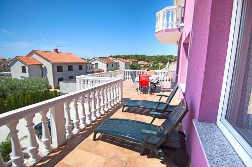 Apartments Villa Excellente Belvedere