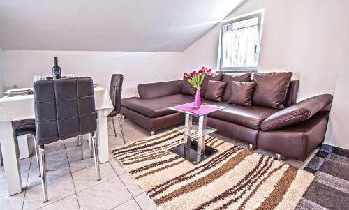 Apartments Villa Excellente Belvedere