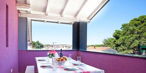 Apartments Villa Excellente Belvedere