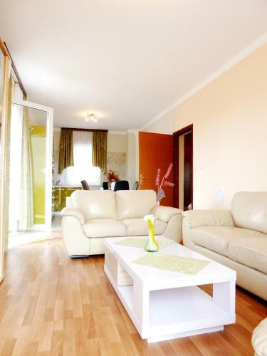 Apartments Villa Excellente Belvedere