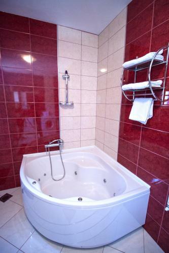 Apartments Villa Excellente Belvedere
