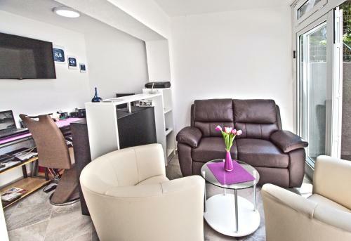 Apartments Villa Excellente Belvedere
