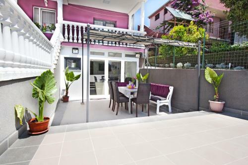 Apartments Villa Excellente Belvedere