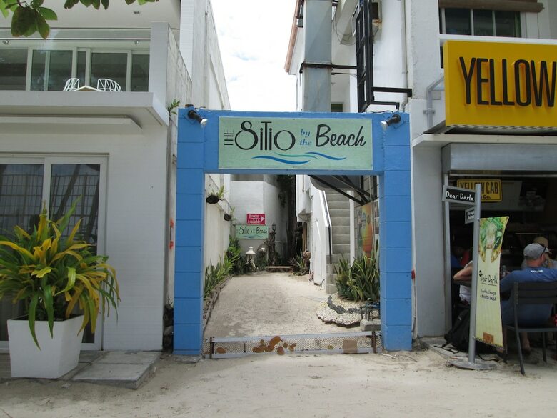 Apartamento Quoalla Hotel Boracay