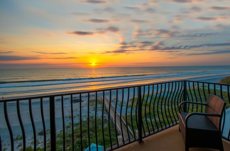 Hotel One Ocean Resort & Spa