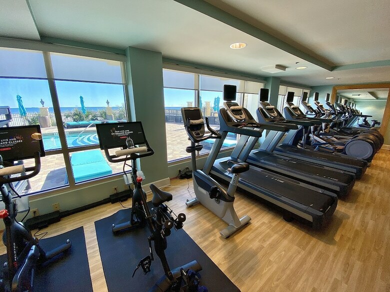 Hotel One Ocean Resort & Spa