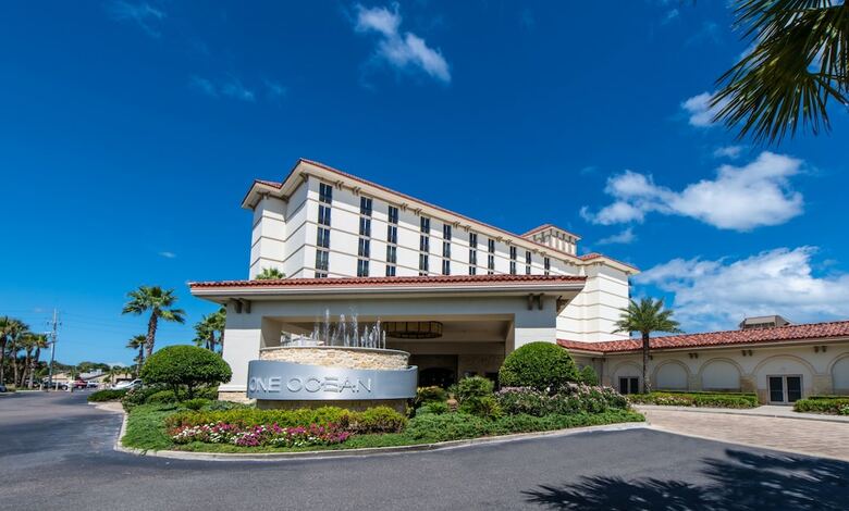 Hotel One Ocean Resort & Spa