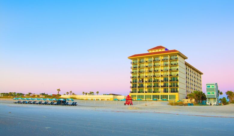 Hotel One Ocean Resort & Spa