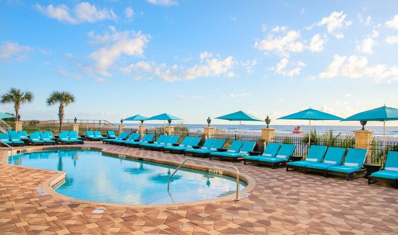 Hotel One Ocean Resort & Spa