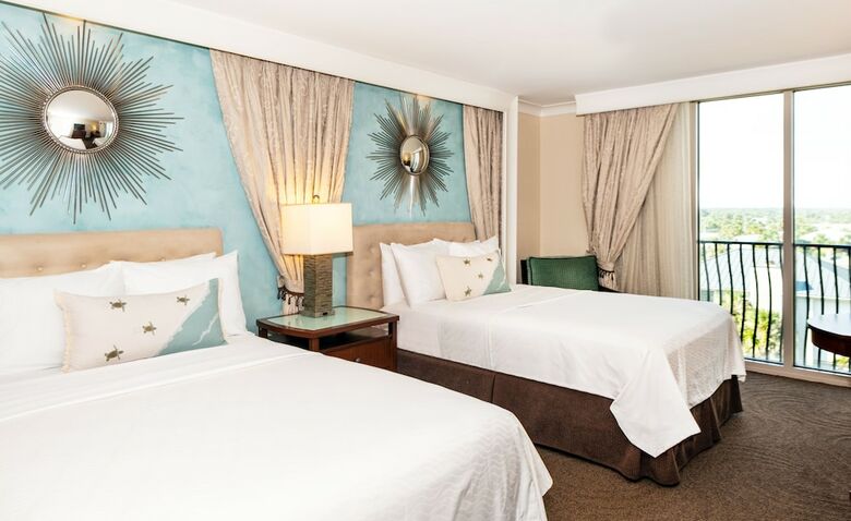 Hotel One Ocean Resort & Spa