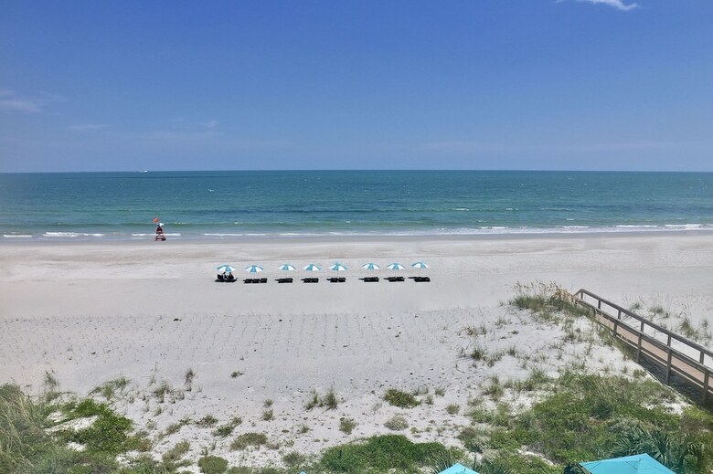 Hotel One Ocean Resort & Spa
