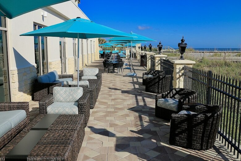 Hotel One Ocean Resort & Spa