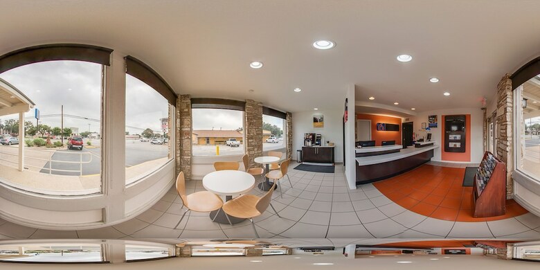 Motel 6 Boerne Tx