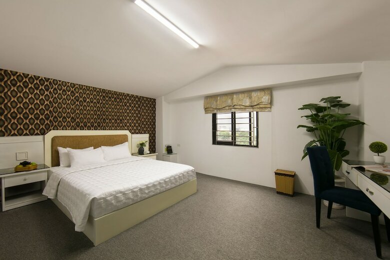Kingly Hotel