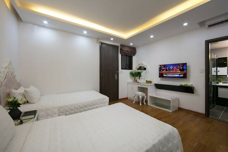 Kingly Hotel