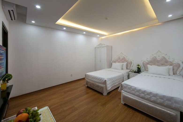 Kingly Hotel