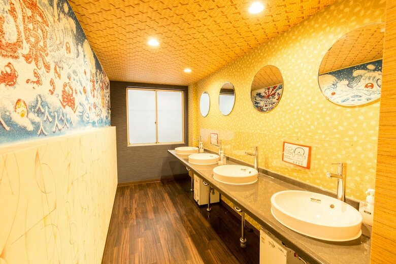 Hotel Toyo