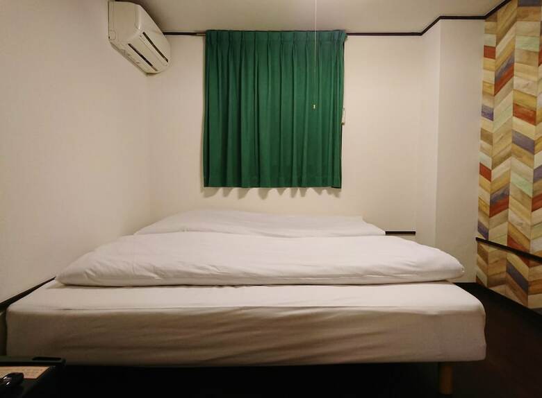 Hotel Toyo