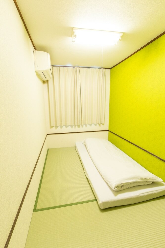 Hotel Toyo