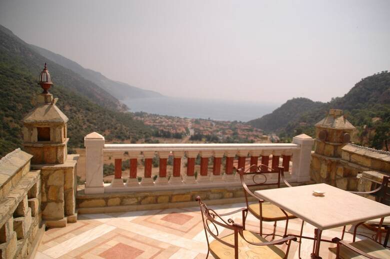 Bed & Breakfast Villa Symbola