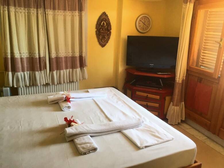 Bed & Breakfast Villa Symbola