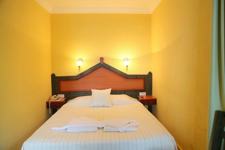 Bed & Breakfast Villa Symbola