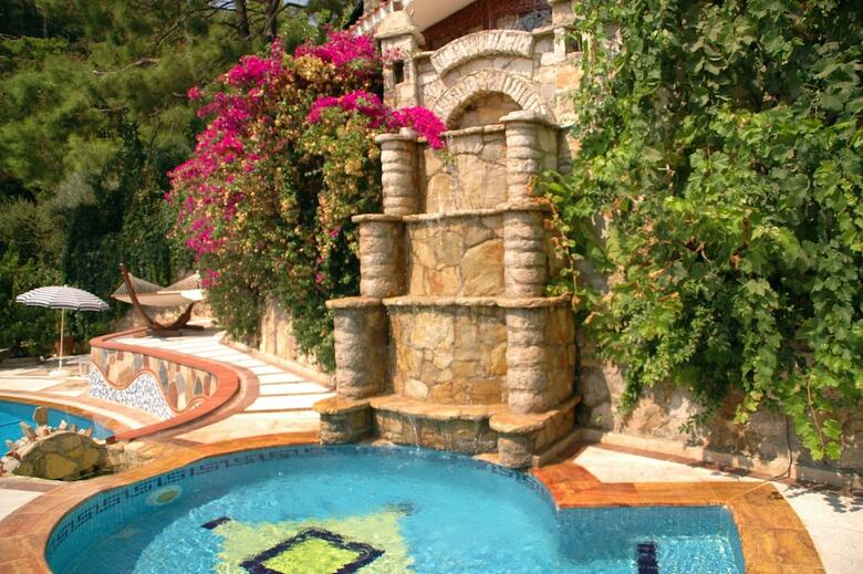 Bed & Breakfast Villa Symbola