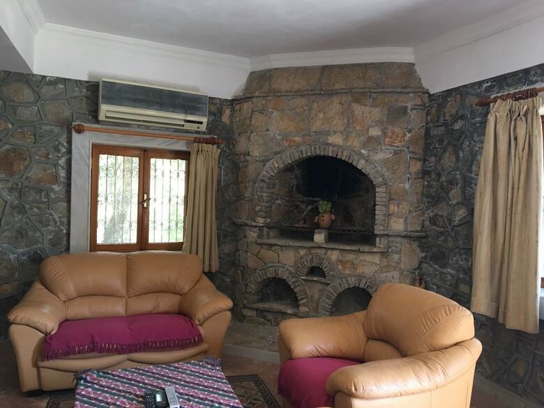 Bed & Breakfast Villa Symbola
