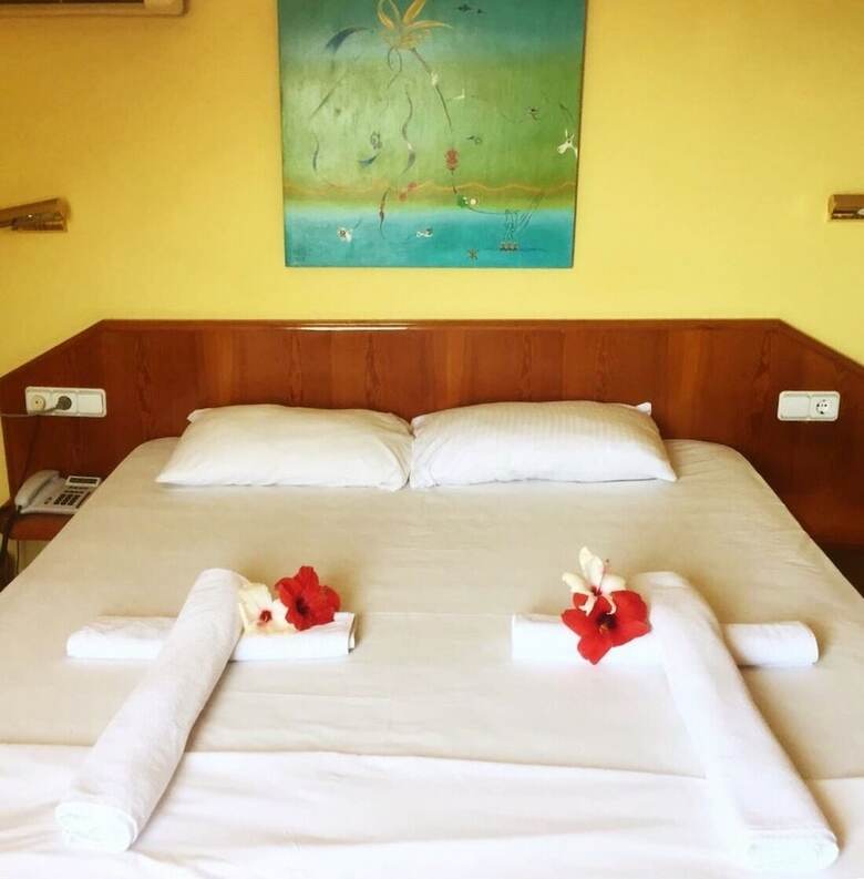 Bed & Breakfast Villa Symbola