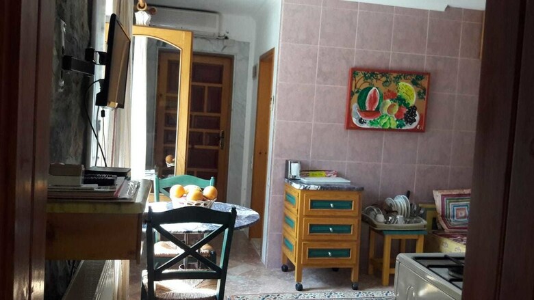 Bed & Breakfast Villa Symbola