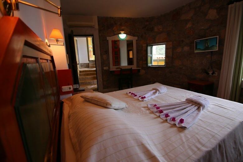 Bed & Breakfast Villa Symbola
