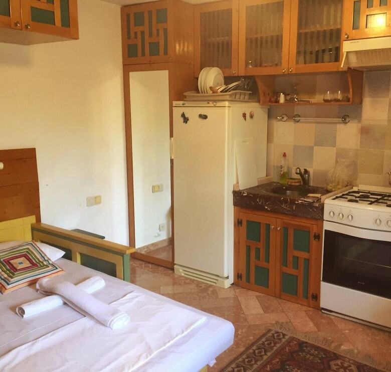 Bed & Breakfast Villa Symbola