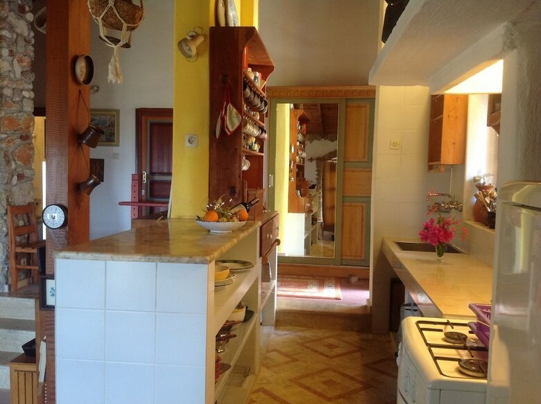Bed & Breakfast Villa Symbola