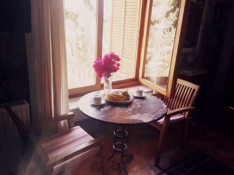 Bed & Breakfast Villa Symbola