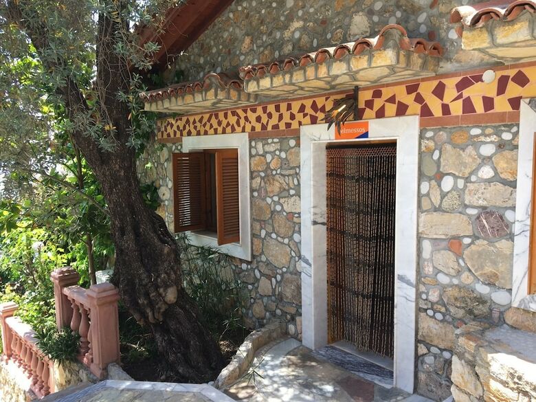Bed & Breakfast Villa Symbola