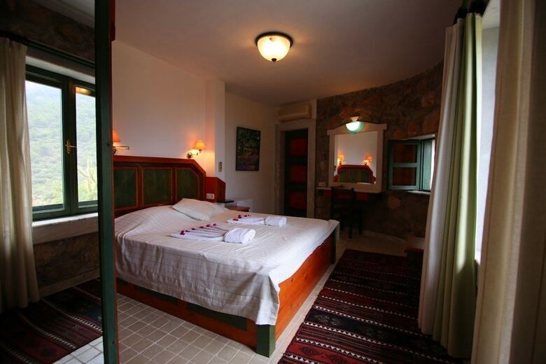 Bed & Breakfast Villa Symbola
