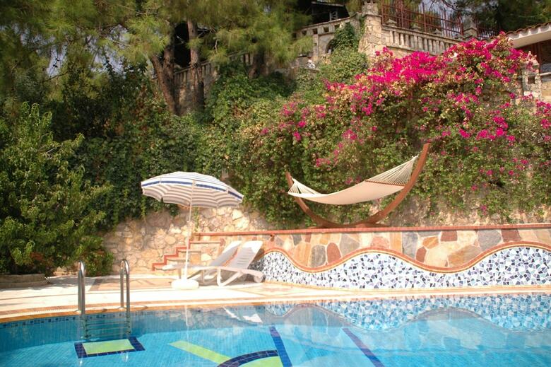 Bed & Breakfast Villa Symbola
