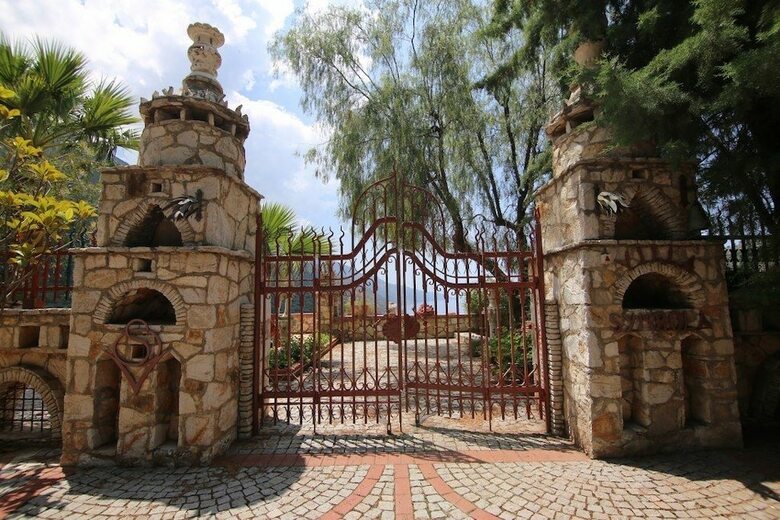 Bed & Breakfast Villa Symbola