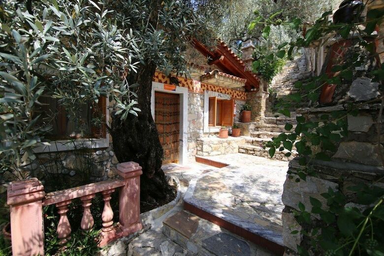 Bed & Breakfast Villa Symbola
