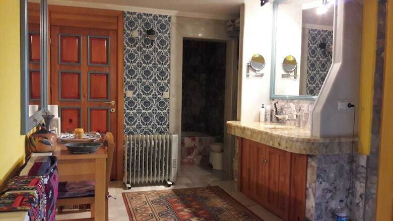 Bed & Breakfast Villa Symbola