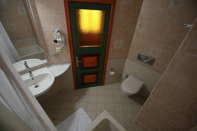 Bed & Breakfast Villa Symbola