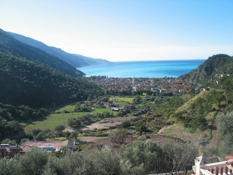 Bed & Breakfast Villa Symbola